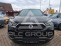 2019 Ssangyong Rexton