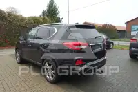 2019 Ssangyong Rexton