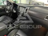 2019 Ssangyong Rexton