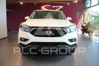 2019 Ssangyong Rexton