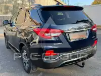 2019 Ssangyong Rexton
