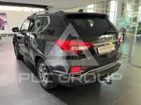2019 Ssangyong Rexton