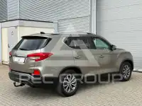 2019 Ssangyong Rexton