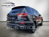 2019 Ssangyong Rexton