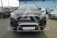 2019 Ssangyong Rexton
