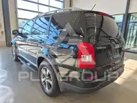 2017 Ssangyong Rexton