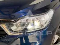 2019 Ssangyong Rexton
