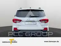 2019 Ssangyong Rexton