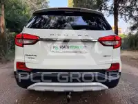 2019 Ssangyong Rexton