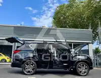 2019 Ssangyong Rexton