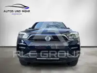 2019 Ssangyong Rexton