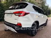 2019 Ssangyong Rexton