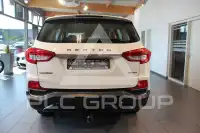 2019 Ssangyong Rexton