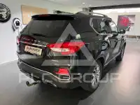 2019 Ssangyong Rexton