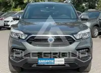 2019 Ssangyong Rexton