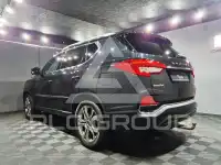 2019 Ssangyong Rexton