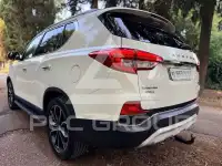 2019 Ssangyong Rexton