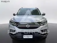 2019 Ssangyong Rexton