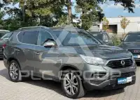 2019 Ssangyong Rexton