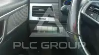 2019 Ssangyong Rexton