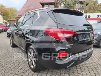 2019 Ssangyong Rexton