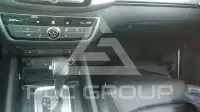 2019 Ssangyong Rexton
