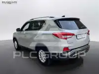 2019 Ssangyong Rexton