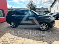 2019 Ssangyong Rexton