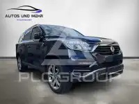 2019 Ssangyong Rexton