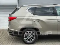 2019 Ssangyong Rexton