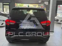 2019 Ssangyong Rexton