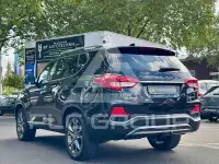 2019 Ssangyong Rexton
