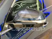 2019 Ssangyong Rexton