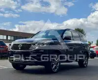 2019 Ssangyong Rexton