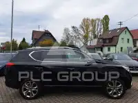 2019 Ssangyong Rexton