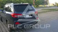 2019 Ssangyong Rexton
