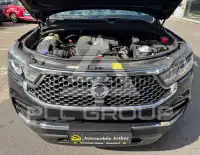 2019 Ssangyong Rexton