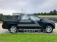 2019 Ssangyong Actyon