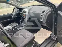 2019 Ssangyong Actyon