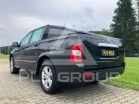 2019 Ssangyong Actyon