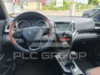 2019 Ssangyong Tivoli