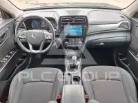 2019 Ssangyong Tivoli