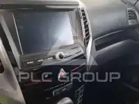 2019 Ssangyong Tivoli