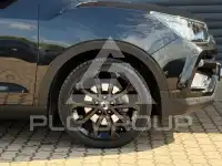 2019 Ssangyong Tivoli