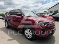 2019 Ssangyong Tivoli