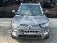 2019 Ssangyong Tivoli