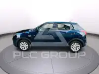 2019 Ssangyong Tivoli