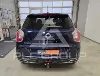 2019 Ssangyong Tivoli