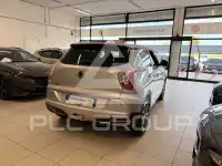2019 Ssangyong Tivoli