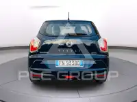 2019 Ssangyong Tivoli